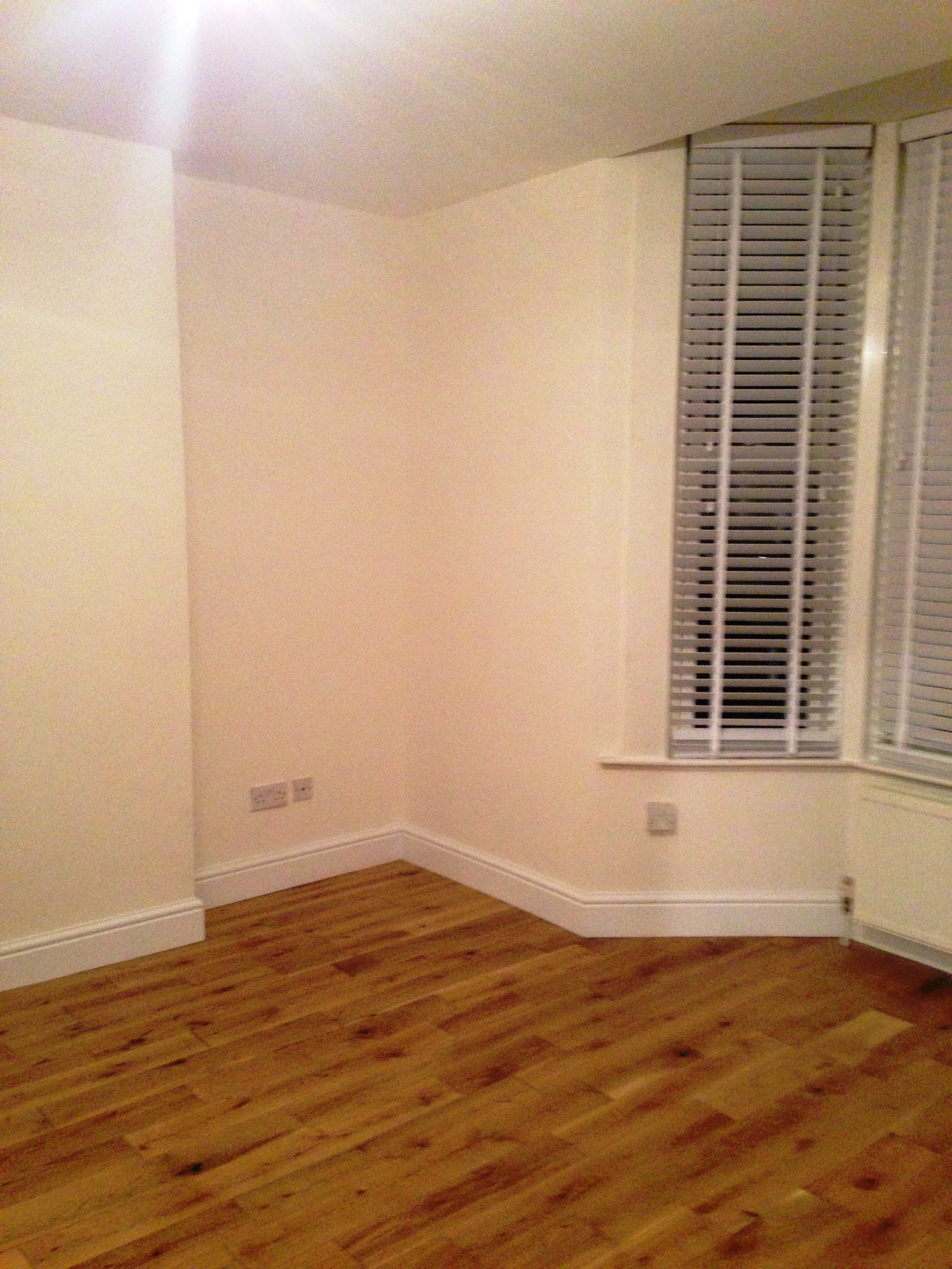 Well located 2 bedroom newly refurbished with high standard.